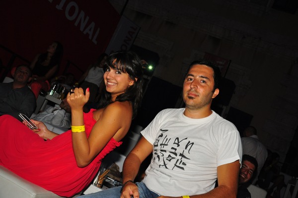 Jounieh the world longest bar